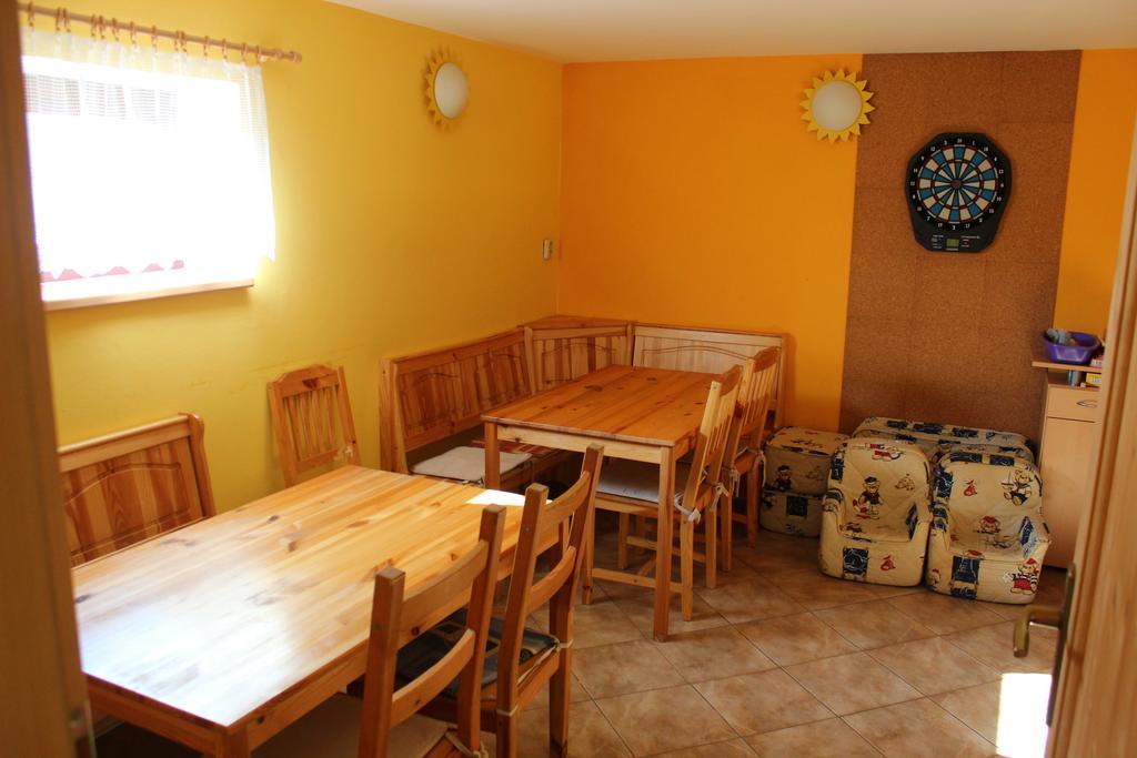 Chalupa Slunicko Cenkovice Esterno foto